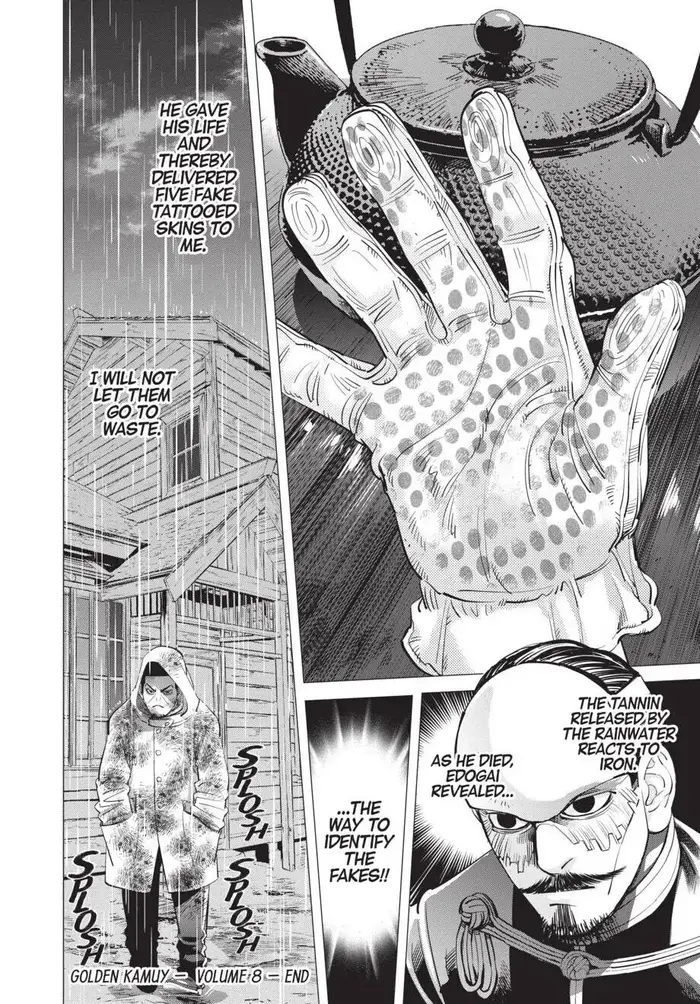 Golden Kamuy Chapter 80 image 19_optimized